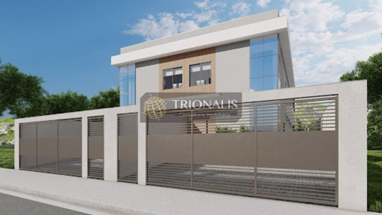 Imagem Casa com 3 Quartos à Venda, 186 m² em Vila Petrópolis - Atibaia Imagem Casa com 3 Quartos à Venda, 186 m² em Vila Petrópolis - Atibaia