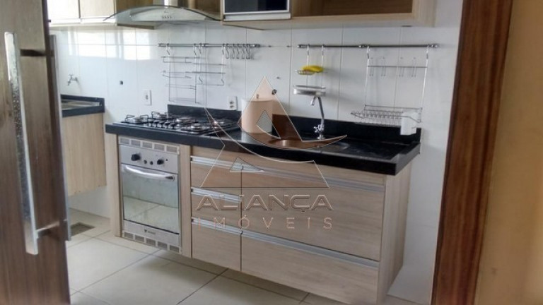 Imagem Apartamento com 2 Quartos à Venda, 49 m² em Ipiranga - Ribeirão Preto Imagem Apartamento com 2 Quartos à Venda, 49 m² em Ipiranga - Ribeirão Preto
