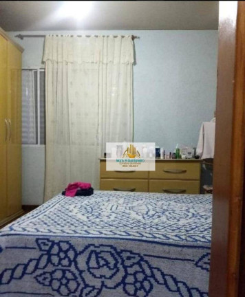 Imagem Sobrado com 3 Quartos à Venda, 194 m² em Jardim São Jorge - Guarulhos