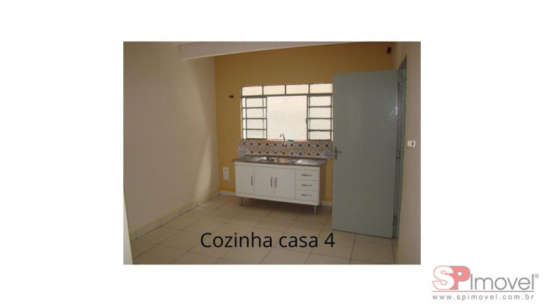 Imagem Casa com 6 Quartos à Venda, 317 m² em Vila Bauab - São Paulo Imagem Casa com 6 Quartos à Venda, 317 m² em Vila Bauab - São Paulo