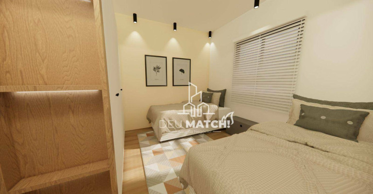 Imagem Apartamento com 2 Quartos à Venda, 64 m² em Jardim Do Alvinópolis - Atibaia Imagem Apartamento com 2 Quartos à Venda, 64 m² em Jardim Do Alvinópolis - Atibaia