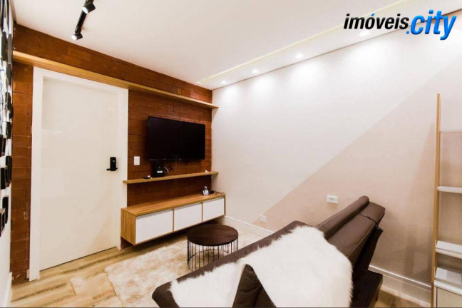 Imagem Apartamento com 1 Quarto para Alugar, em Bela Vista - São Paulo Imagem Apartamento com 1 Quarto para Alugar, em Bela Vista - São Paulo