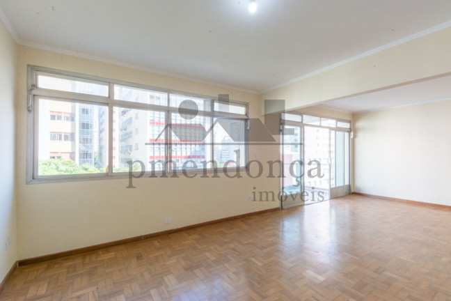 Imagem Apartamento com 4 Quartos à Venda, 240 m² em Higienópolis - São Paulo