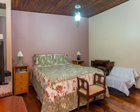 Imagem Casa com 3 Quartos à Venda, 217 m² em Chácara Santo Antônio (zona Sul) - São Paulo