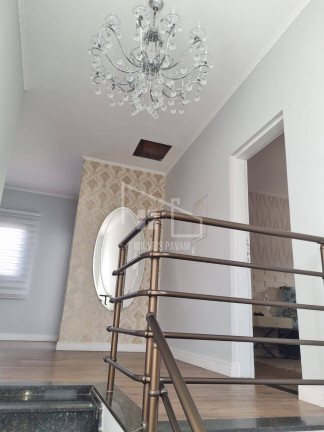 Imagem Sobrado com 4 Quartos à Venda, 401 m² em Independência - São Bernardo Do Campo