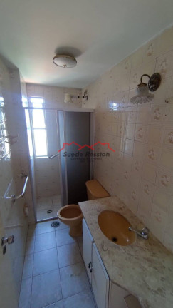 Imagem Apartamento com 2 Quartos à Venda, 56 m² em Vila São Pedro - São Paulo