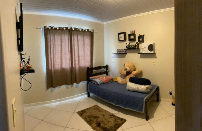 Imagem Casa à Venda, 70 m² em Cetrevi - Videira Imagem Casa à Venda, 70 m² em Cetrevi - Videira