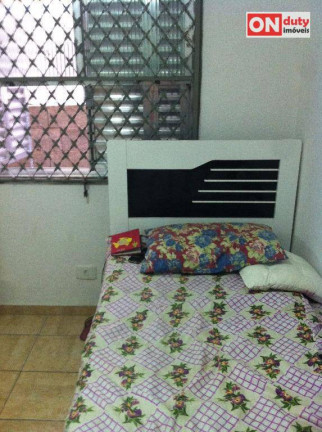 Imagem Apartamento com 3 Quartos à Venda, 61 m² em Aparecida - Santos Imagem Apartamento com 3 Quartos à Venda, 61 m² em Aparecida - Santos