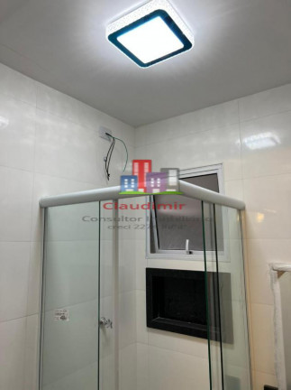 Imagem Apartamento com 2 Quartos à Venda, 48 m² em Penha De França - São Paulo