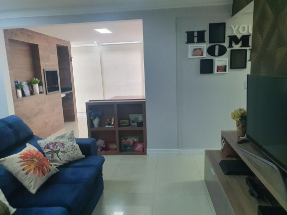 Imagem Apartamento com 3 Quartos à Venda, 97 m² em Bom Retiro - São Paulo