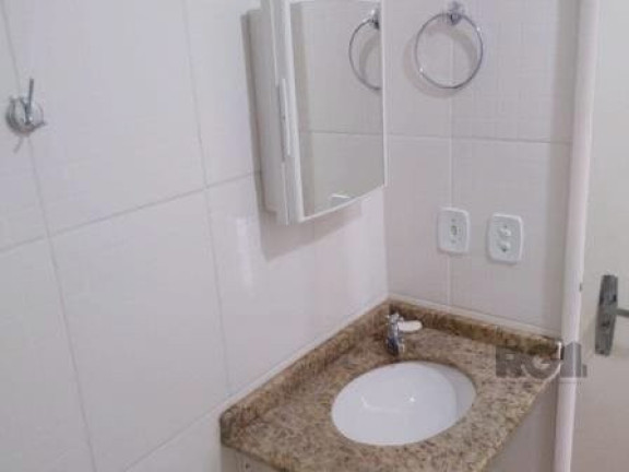 Imagem Apartamento com 1 Quarto à Venda, 44 m² em Partenon - Porto Alegre