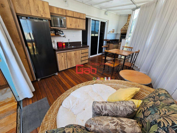Imagem Cobertura com 3 Quartos à Venda, 135 m² em Centro - Cabo Frio Imagem Cobertura com 3 Quartos à Venda, 135 m² em Centro - Cabo Frio