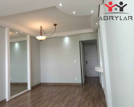 Imóvel com 3 Quartos à Venda, 88 m² em Vila Rafael De Oliveira - Jundiaí