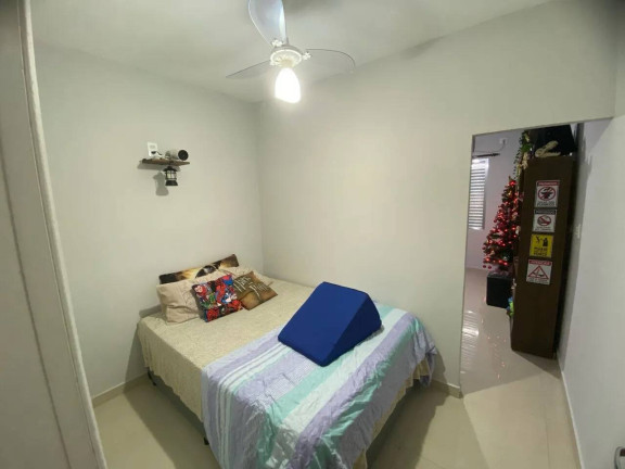 Imagem Apartamento com 2 Quartos à Venda, 92 m² em Ponta Da Praia - Santos