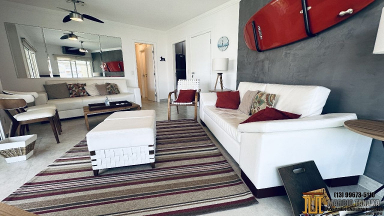 Imagem Imóvel com 3 Quartos à Venda, 129 m² em Riviera - Bertioga