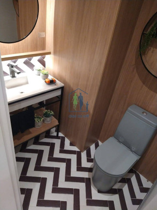 Imagem Apartamento com 2 Quartos à Venda, 64 m² em Paraíso - São Paulo