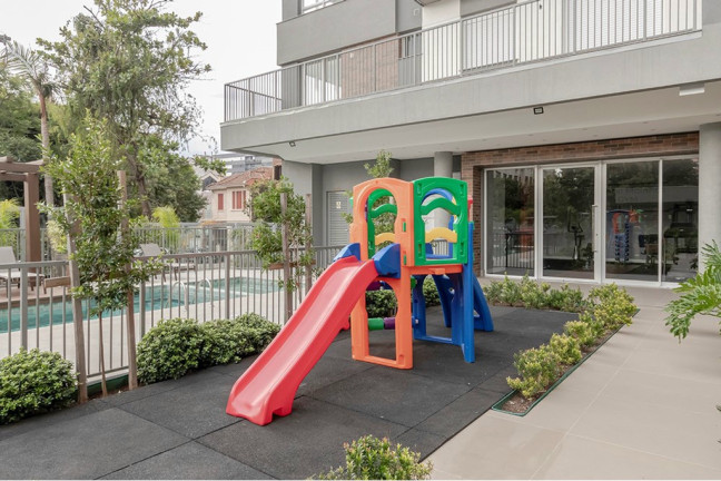 Imagem Apartamento com 1 Quarto à Venda, 43 m² em Moinhos De Vento - Porto Alegre Imagem Apartamento com 1 Quarto à Venda, 43 m² em Moinhos De Vento - Porto Alegre