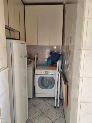Imagem Apartamento com 3 Quartos à Venda, 92 m² em Campo Belo - São Paulo