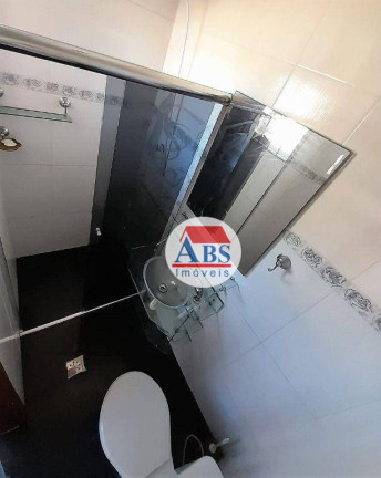 Imagem Casa com 3 Quartos à Venda, 134 m² em Jardim Casqueiro - Cubatão Imagem Casa com 3 Quartos à Venda, 134 m² em Jardim Casqueiro - Cubatão