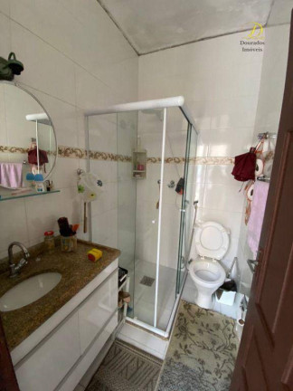 Imagem Sobrado com 1 Quarto à Venda, 221 m² em Boqueirão - Praia Grande