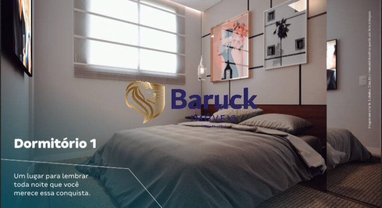Imagem Apartamento com 2 Quartos à Venda, 32 m² em Vila Nova Parada - São Paulo