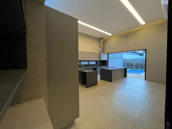 Imagem Casa de Condomínio à Venda, 550 m² em Residencial Tamboré - Bauru