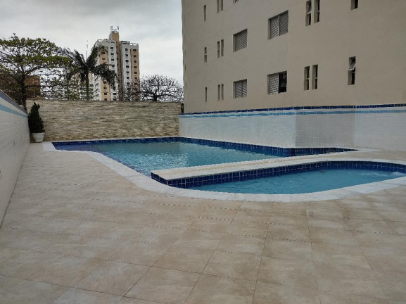 Imagem Apartamento com 2 Quartos à Venda, 62 m² em Flórida - Praia Grande Imagem Apartamento com 2 Quartos à Venda, 62 m² em Flórida - Praia Grande