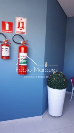 Imagem Sala Comercial para Alugar, 35 m² em Vila Nova Manchester - São Paulo Imagem Sala Comercial para Alugar, 35 m² em Vila Nova Manchester - São Paulo