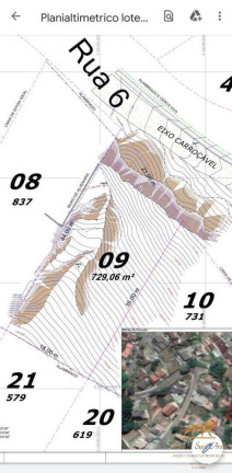 Imagem Terreno à Venda, 729 m² em V Britânia - Campos Do Jordão Imagem Terreno à Venda, 729 m² em V Britânia - Campos Do Jordão