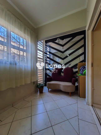 Imagem Casa com 4 Quartos à Venda,  em Jardim Eulina - Campinas