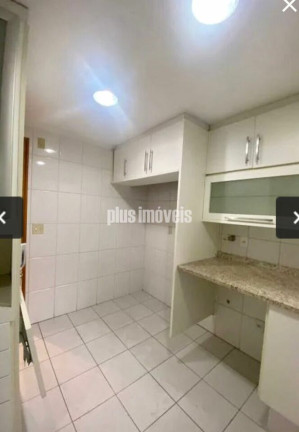 Imagem Apartamento com 2 Quartos para Alugar, 118 m² em Morumbi - São Paulo Imagem Apartamento com 2 Quartos para Alugar, 118 m² em Morumbi - São Paulo