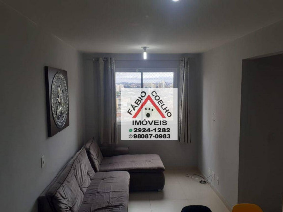 Imagem Apartamento com 2 Quartos à Venda, 41 m² em Vila Andrade - São Paulo