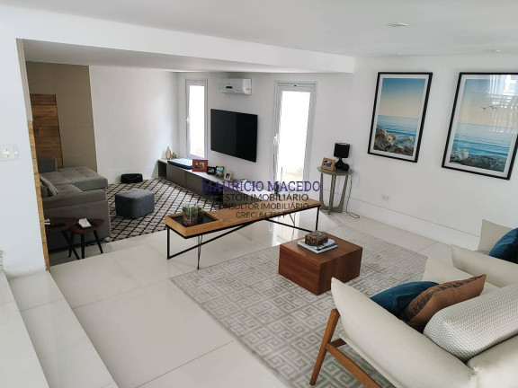 Imagem Casa com 4 Quartos à Venda, 640 m² em Alphaville Residencial Dois - Barueri Imagem Casa com 4 Quartos à Venda, 640 m² em Alphaville Residencial Dois - Barueri