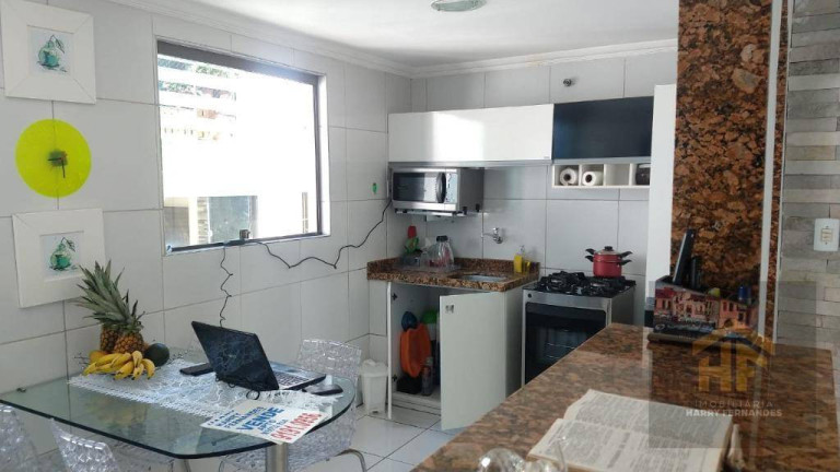 Imagem Apartamento com 3 Quartos à Venda, 75 m² em Boa Viagem - Recife