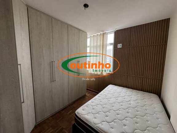 Imagem Apartamento com 2 Quartos à Venda, 53 m² em Andaraí - Rio De Janeiro Imagem Apartamento com 2 Quartos à Venda, 53 m² em Andaraí - Rio De Janeiro