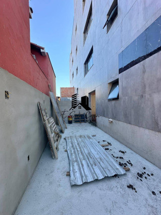 Imagem Apartamento com 3 Quartos à Venda, 106 m² em Inconfidentes - Contagem Imagem Apartamento com 3 Quartos à Venda, 106 m² em Inconfidentes - Contagem