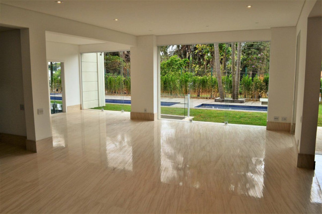 Imagem Casa de Condomínio com 4 Quartos à Venda, 747 m² em Jardim Petrópolis - São Paulo