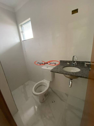 Imagem Apartamento com 1 Quarto à Venda, 33 m² em Vila Santa Teresa (zona Leste) - São Paulo Imagem Apartamento com 1 Quarto à Venda, 33 m² em Vila Santa Teresa (zona Leste) - São Paulo