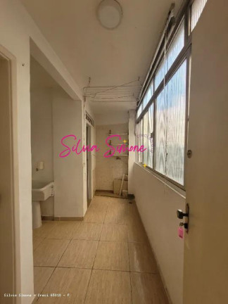 Imagem Apartamento com 1 Quarto à Venda, 78 m² em Gonzaga - Santos Imagem Apartamento com 1 Quarto à Venda, 78 m² em Gonzaga - Santos
