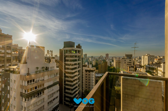 Imagem Imóvel com 3 Quartos à Venda, 297 m² em Rio Branco - Porto Alegre Imagem Imóvel com 3 Quartos à Venda, 297 m² em Rio Branco - Porto Alegre