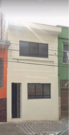 Casa com 2 Quartos à Venda, 125 m² em Osvaldo Cruz - São Caetano Do Sul