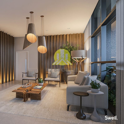 Imagem Cobertura com 3 Quartos à Venda, 158 m² em Bigorrilho - Curitiba