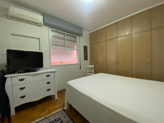 Imagem Apartamento com 3 Quartos à Venda, 130 m² em Campo Grande - Santos Imagem Apartamento com 3 Quartos à Venda, 130 m² em Campo Grande - Santos