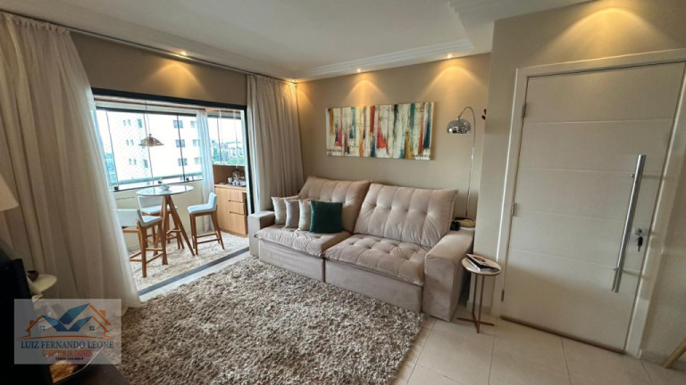 Imagem Apartamento à Venda, 105 m² em Fazenda Morumbi - São Paulo Imagem Apartamento à Venda, 105 m² em Fazenda Morumbi - São Paulo