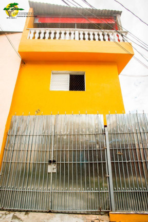 Imagem Casa com 3 Quartos à Venda, 209 m² em Lauzane Paulista - São Paulo