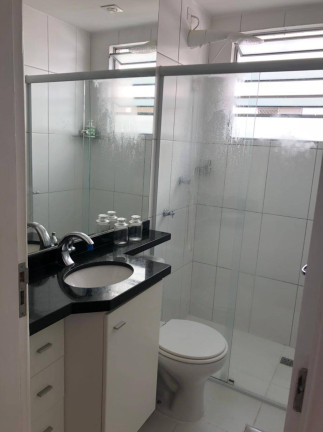 Imagem Apartamento com 2 Quartos à Venda, 50 m² em Jardim Vera Cruz - Sorocaba Imagem Apartamento com 2 Quartos à Venda, 50 m² em Jardim Vera Cruz - Sorocaba