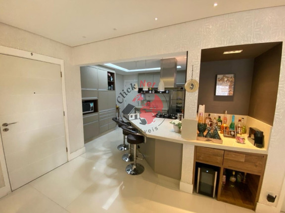 Imagem Apartamento com 3 Quartos à Venda, 106 m² em Centro - São Bernardo Do Campo Imagem Apartamento com 3 Quartos à Venda, 106 m² em Centro - São Bernardo Do Campo
