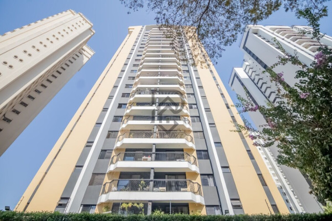 Imagem Apartamento com 2 Quartos à Venda, 102 m² em Moema - São Paulo