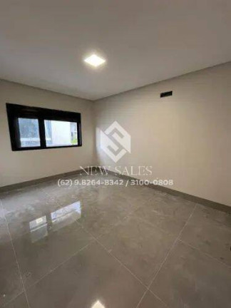 Imagem Casa com 4 Quartos à Venda, 309 m² em Condomínio Do Lago 1ª Etapa - Goiânia Imagem Casa com 4 Quartos à Venda, 309 m² em Condomínio Do Lago 1ª Etapa - Goiânia