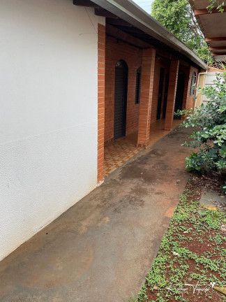 Imagem Casa com 3 Quartos à Venda, 132 m² em Setor Coimbra - Goiânia